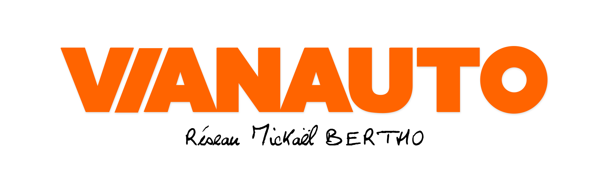 Vianauto — Réseau Mickaël Bertho