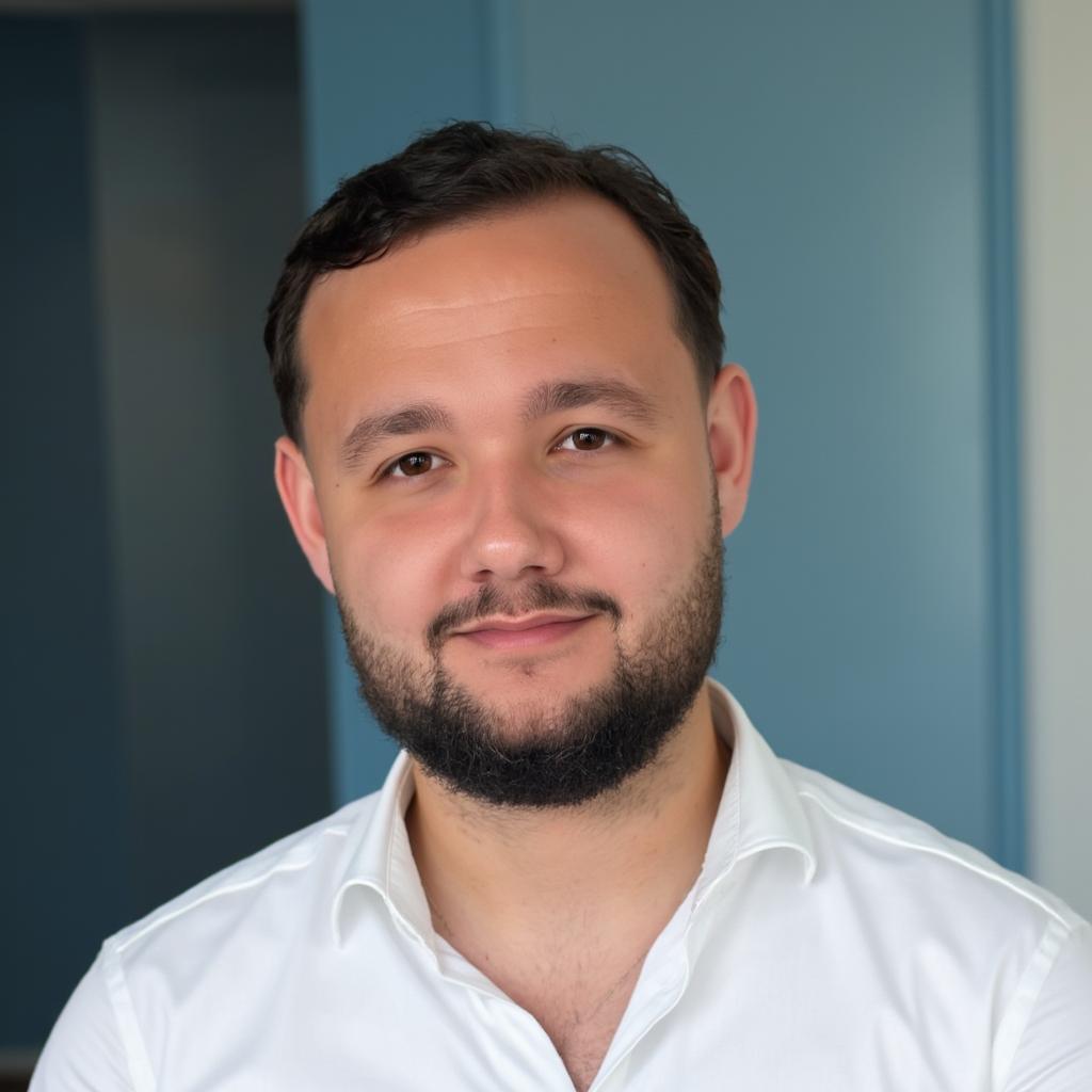 Arthur Bertho — Votre expert automobile